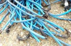 P-819  Pivot Drop Hose