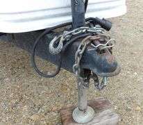 P-763 2017 Forest River Travel Trailer