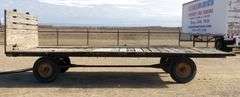 P-907 Hay Wagon