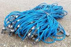 P-819  Pivot Drop Hose