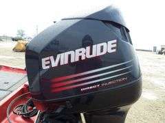 P-699 1990 Stratos 285 All Pro Silverstar 18' Boat