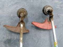 P-832  Stihl Weed Trimmers (2)