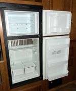 P-763 2017 Forest River Travel Trailer