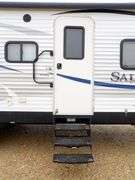 P-763 2017 Forest River Travel Trailer