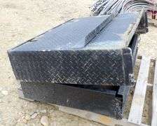 P-786  Golf Cart Utility Bed