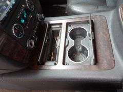 B-211 2012 GMC Denali 2500 4X4 Pickup