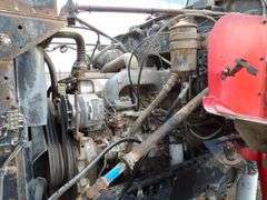 P-755  1976 Western Star Truck Tractor