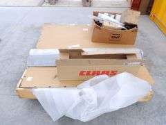 B-114 Claas Tractor Parts