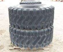 P-803  Loader Tires (2)