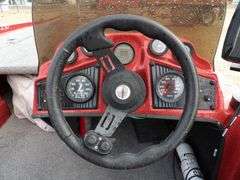 P-699 1990 Stratos 285 All Pro Silverstar 18' Boat