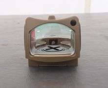 P-857  Trijicon Red Dot Sight