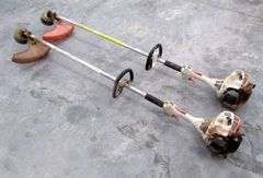 P-832  Stihl Weed Trimmers (2)
