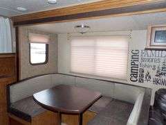 P-763 2017 Forest River Travel Trailer