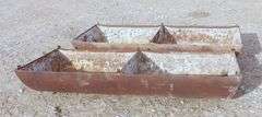 P-876  Livestock Troughs