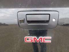 B-211 2012 GMC Denali 2500 4X4 Pickup