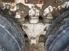 P-755  1976 Western Star Truck Tractor