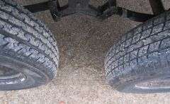 P-838 Utility Trailer