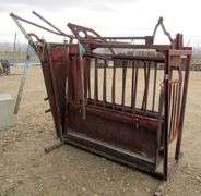 P-773  Squeeze Chute