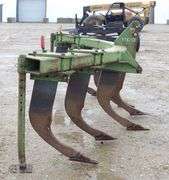P-757 John Deere 900 Ripper
