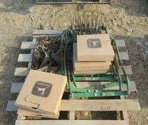 P-931  Tractor & Combine Parts