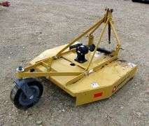 P-809  County Line 3-Point Field Mower