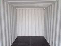P-898 20' Storage Container