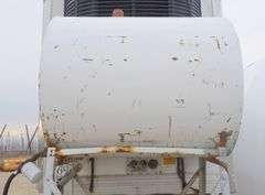 B-102  Fuel Tank + Stand