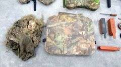P-793 Turkey Hunting Gear