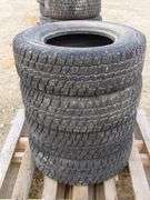 B-192  Wintercat Studded Tires (4)