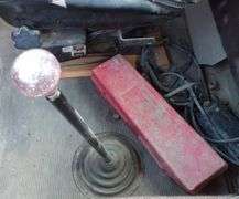 P-755  1976 Western Star Truck Tractor