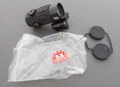 P-850 EoTech Holographic Sight
