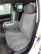 P-835 2010 Toyota Tundra 4x4 Flatbed Pickup