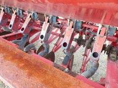 P-764  Massey Ferguson 43 Grain Drill