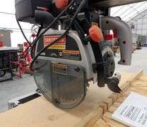 P-900 Craftsman Radial Arm Saw