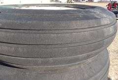 B-126 Implement Tires & Wheels (3)