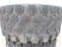 P-803  Loader Tires (2)