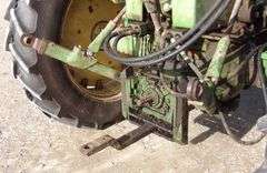 P-906 John Deere 4020 Tractor