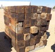 P-888 Railroad Ties (42)