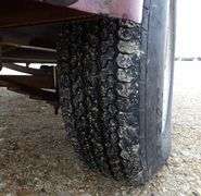 P-699 1990 Stratos 285 All Pro Silverstar 18' Boat