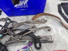 P-117  Equestrian Supplies