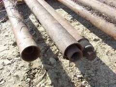 P-919  Well Pipes