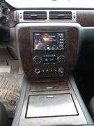 B-211 2012 GMC Denali 2500 4X4 Pickup