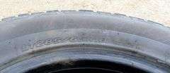 P-940  Tires (4)