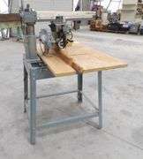 P-868 Delta Radial Arm Saw