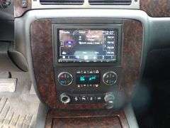 B-211 2012 GMC Denali 2500 4X4 Pickup