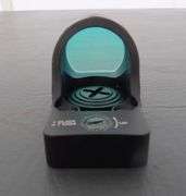 P-858 Trijicon Red Dot Sight