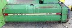 P-894 John Deere 3940 Corn Chopper