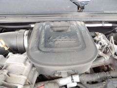 B-211 2012 GMC Denali 2500 4X4 Pickup