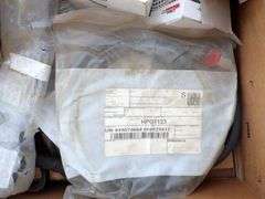 B-114 Claas Tractor Parts