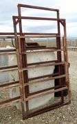 P-765 Steel Panels w/Bow Gates (2)